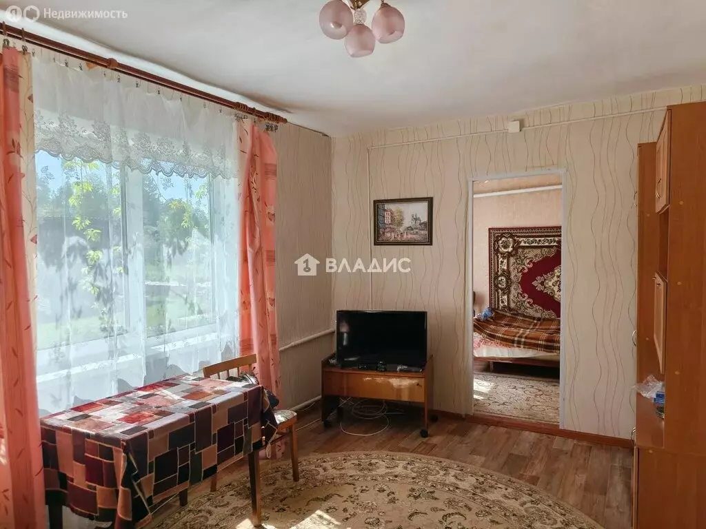 Дом в Камешково, Молодёжная улица, 18 (63.8 м) - Фото 1