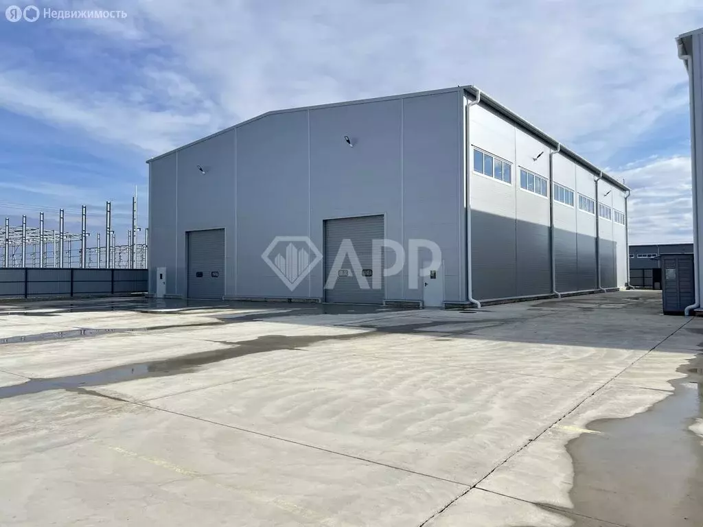 Склад (890 м) - Фото 2