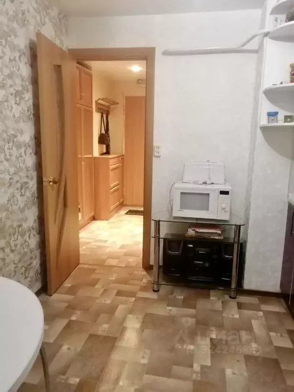 1-к кв. Ульяновская область, Ульяновск Ипподромная ул., 25 (34.0 м) - Фото 2