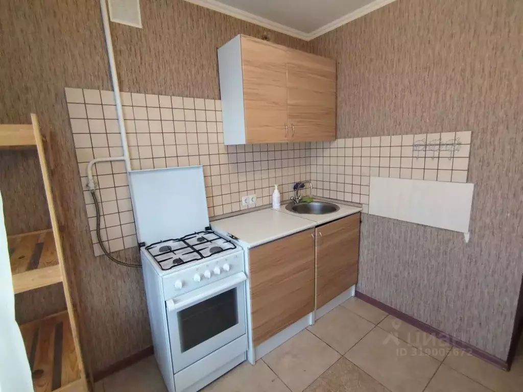 2-к кв. Москва Шоссейная ул., 14 (38.4 м) - Фото 0