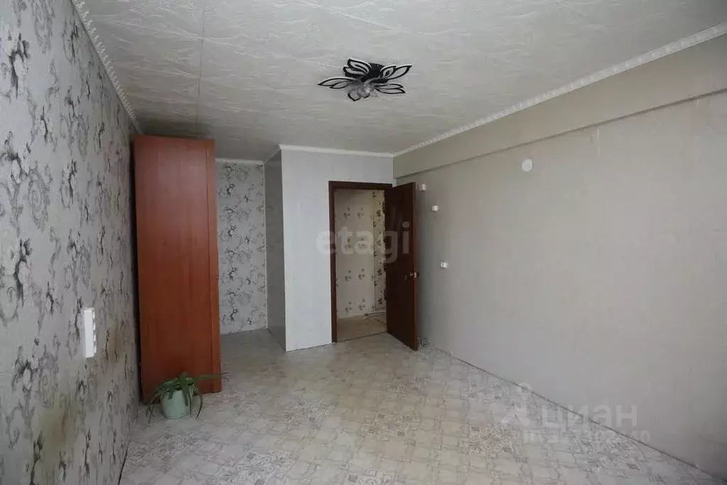 2-к кв. Вологодская область, Шекснинский муниципальный округ, д. ... - Фото 1