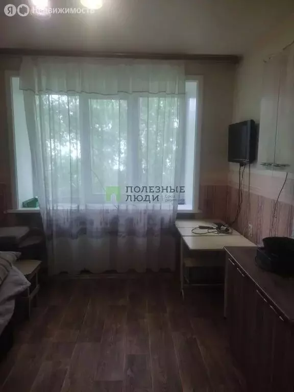 1к в 20-комнатной квартире (12.5 м) - Фото 2