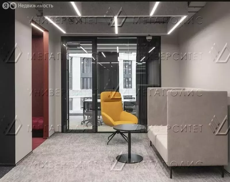 Офис (251 м) - Фото 2