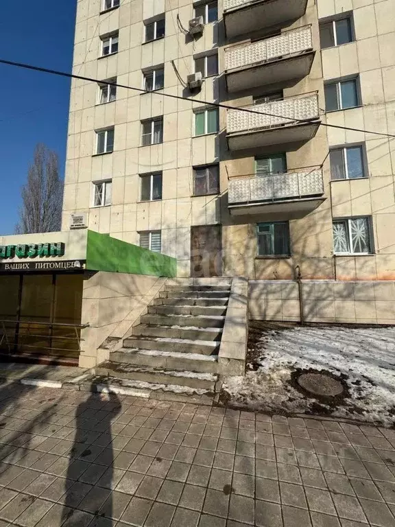 Офис в Белгородская область, Белгород ул. 5 Августа, 2 (12 м) - Фото 1