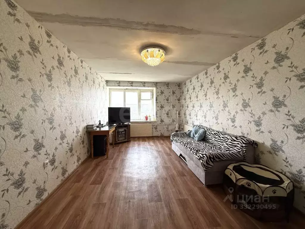 2-к кв. Башкортостан, Стерлитамак ул. Худайбердина, 196Б (64.5 м) - Фото 1