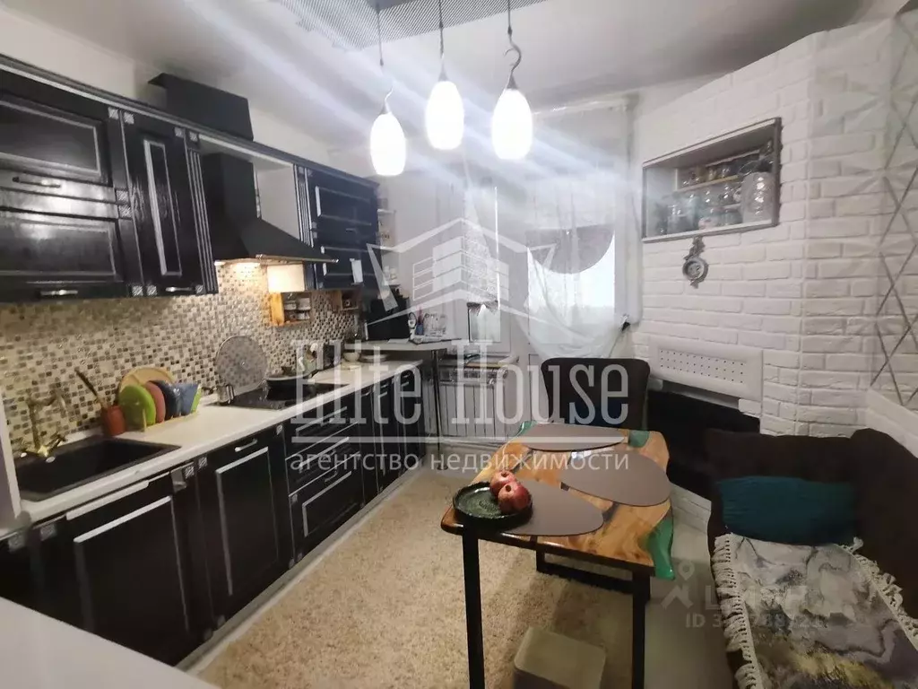 2-к кв. Калужская область, Калуга Аллейная ул., 6 (50.0 м) - Фото 1