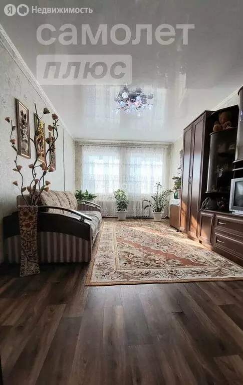 Дом в Октябрьский, улица Муллаяна, 44 (83 м) - Фото 0