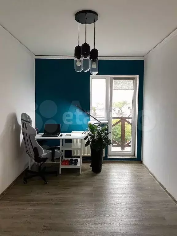 3-к. квартира, 74 м, 4/4 эт. - Фото 0