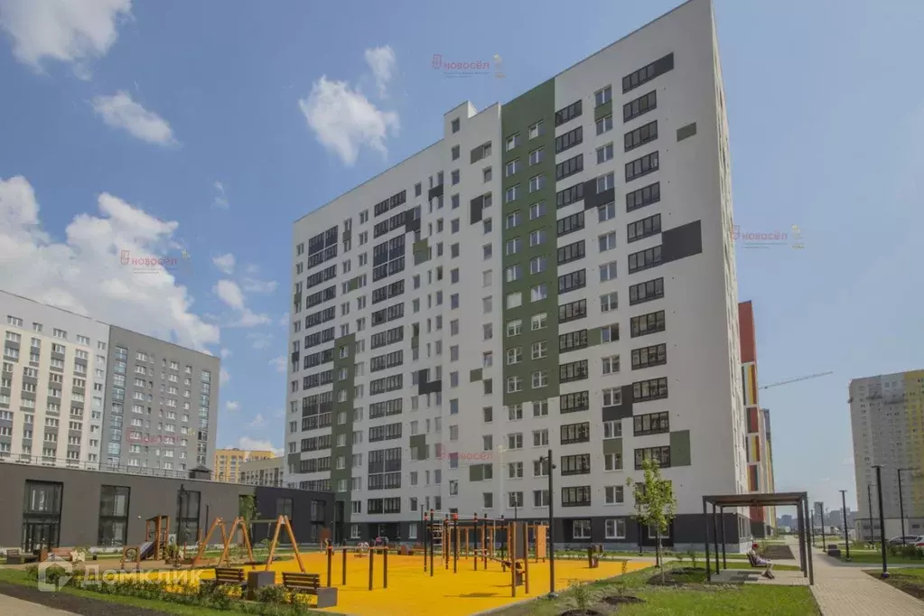 Продаётся квартира-студия, 26 м - Фото 0