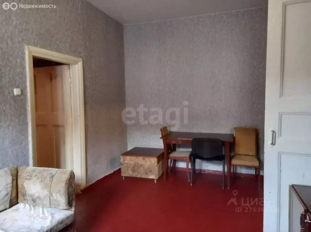 2-комнатная квартира: Севастополь, улица Седова, 26 (42.9 м) - Фото 2