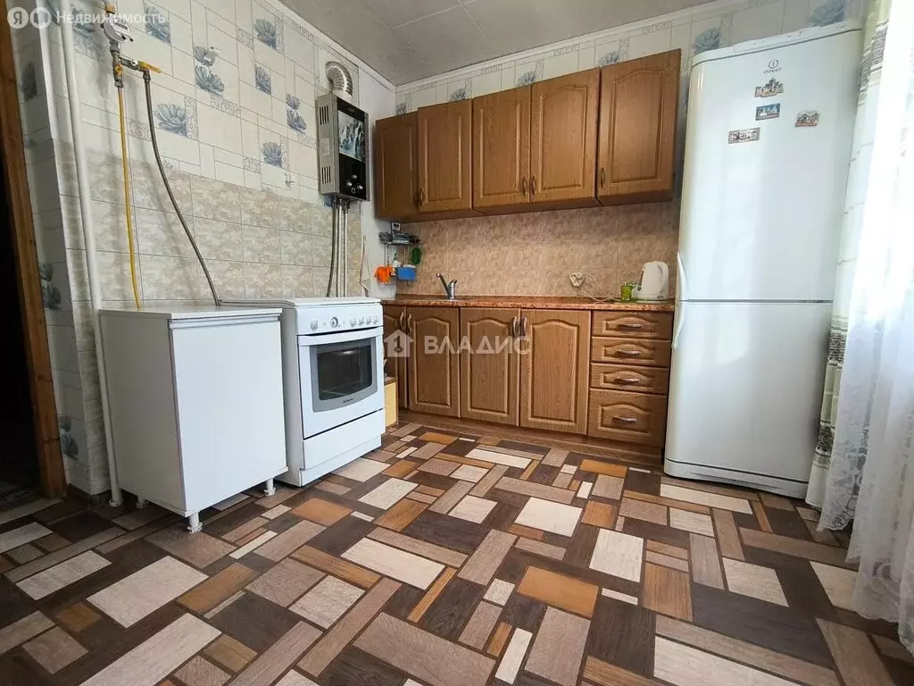 3-комнатная квартира: рабочий посёлок Разумное, проспект Ленина, 5А ... - Фото 2