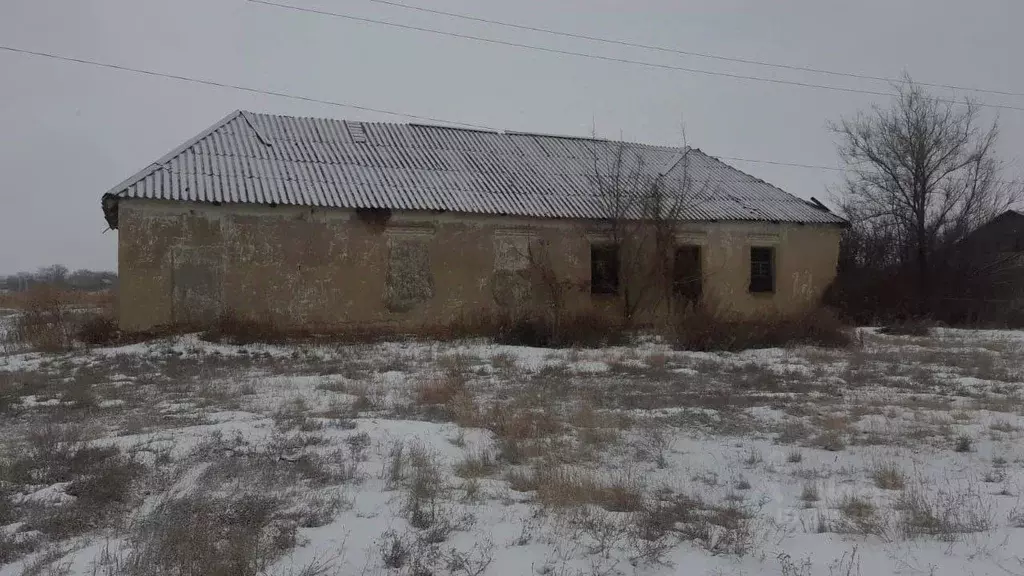 Помещение свободного назначения в Саратовская область, ... - Фото 0