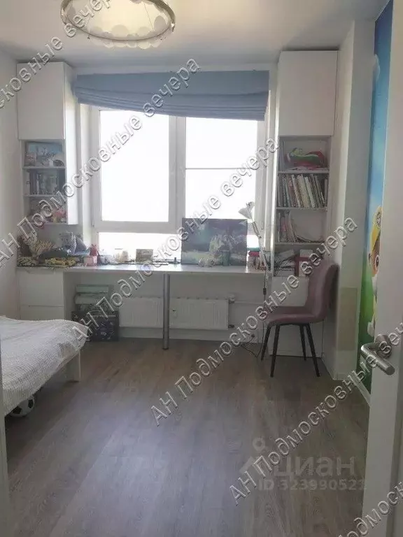 2-к кв. Московская область, Красногорск городской округ, Путилково пгт ... - Фото 1