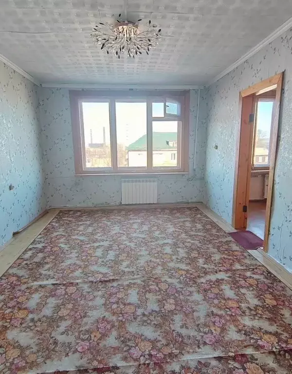 2-к кв. Свердловская область, Качканар Качканарская ул., 15 (48.0 м) - Фото 1
