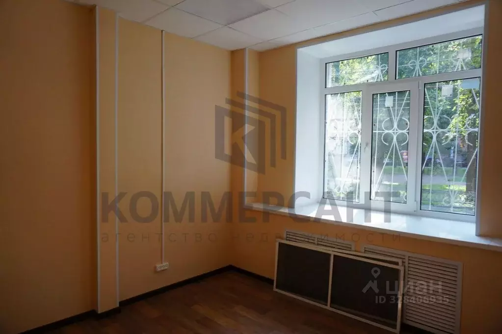 Офис в Нижегородская область, Нижний Новгород ул. Звездинка, 24 (51 м) - Фото 1