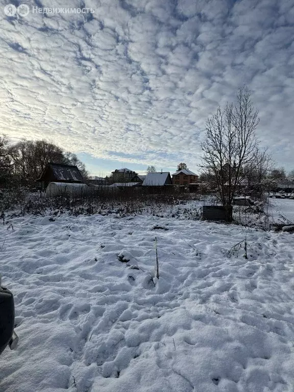 Участок в Суздальский район, муниципальное образование ... - Фото 1