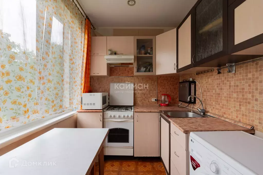 Продаётся 2-к квартира, 44.5 м - Фото 0