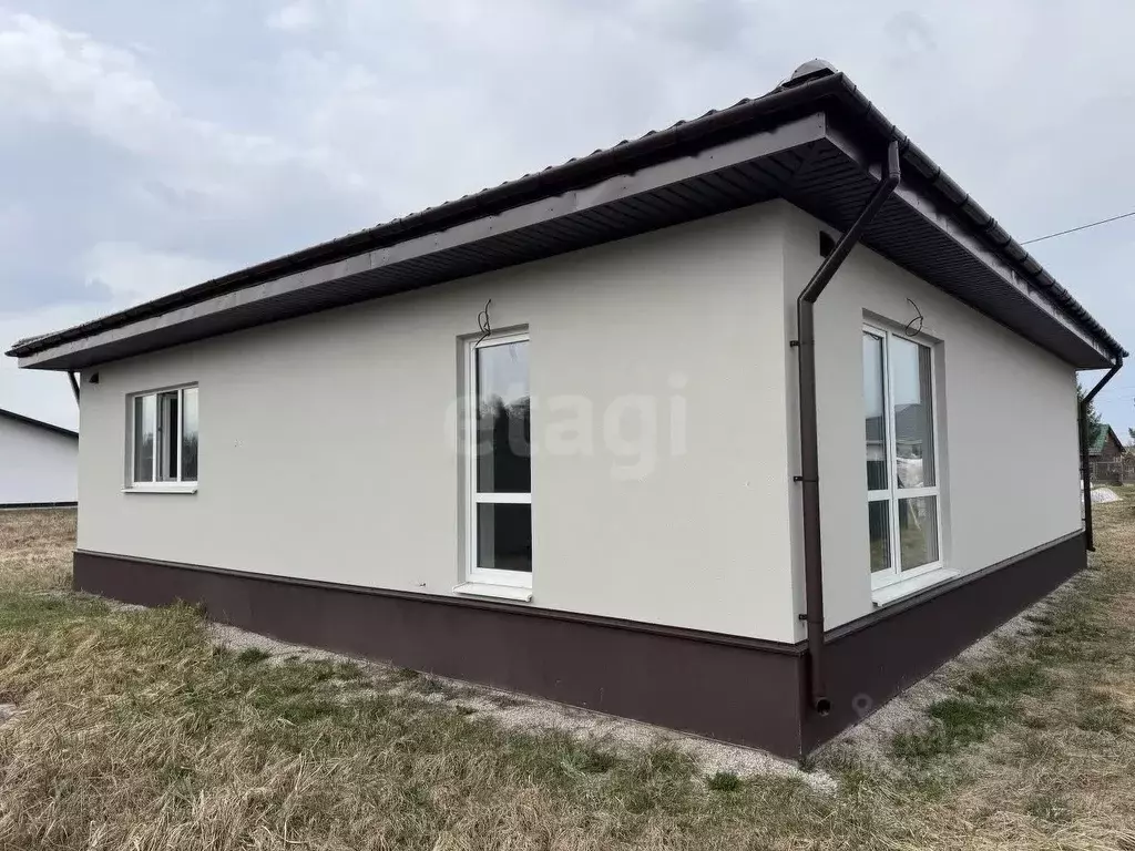 Дом в Псковская область, Псковский район, Логозовская волость, д. ... - Фото 1