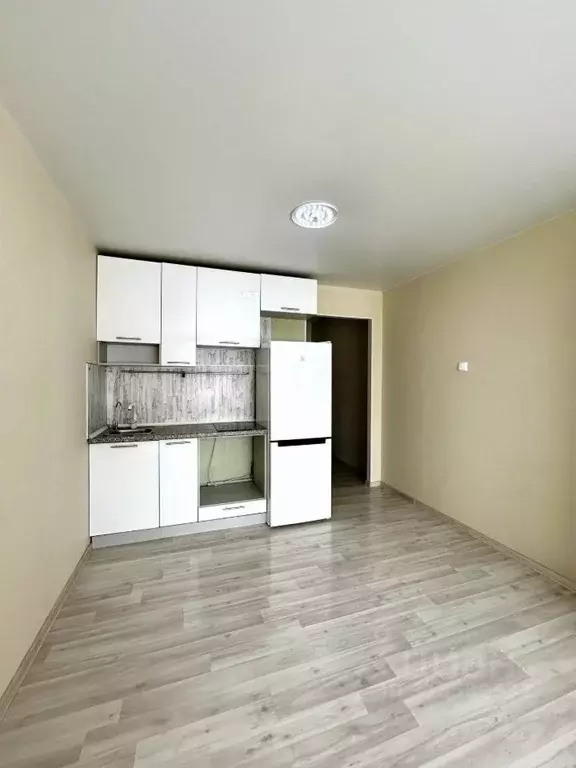 Студия Кировская область, Киров Заводская ул., 4 (23.2 м) - Фото 0