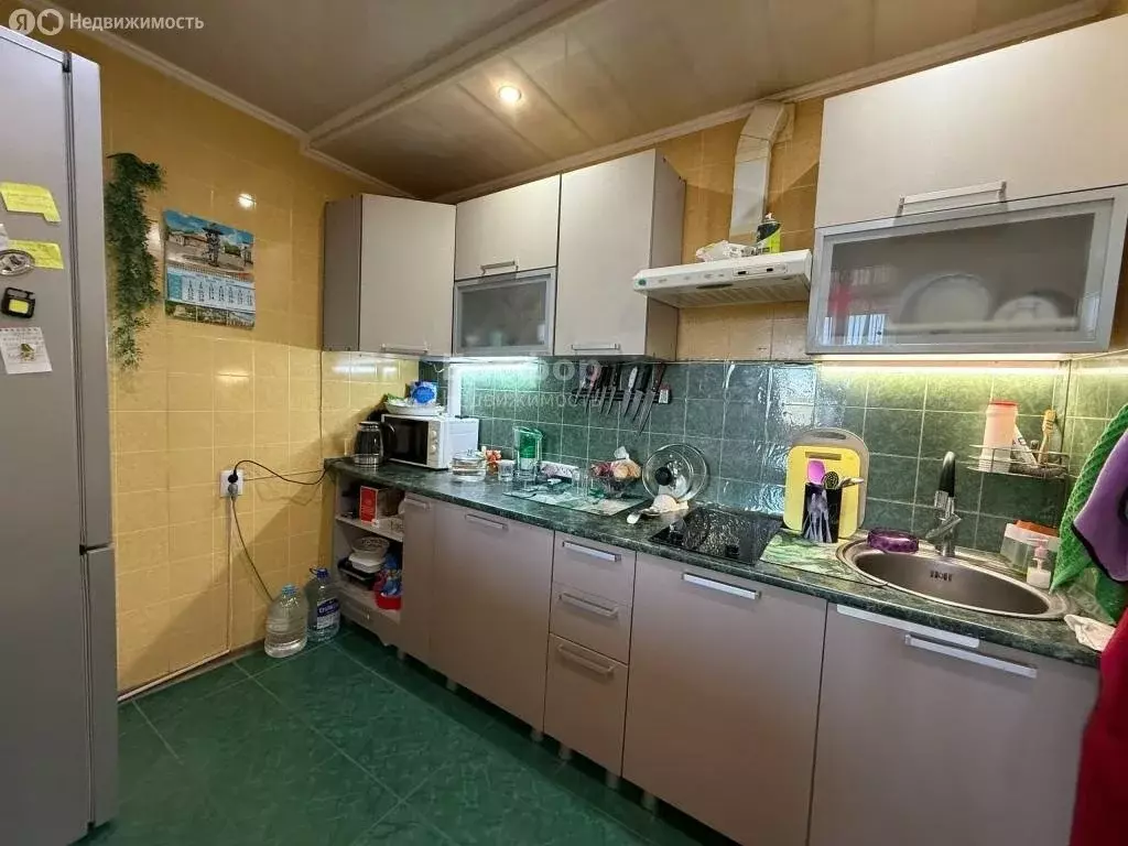 2-комнатная квартира: Феодосия, улица Гарнаева, 81 (35 м) - Фото 1