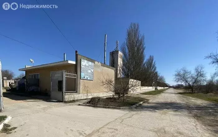 Участок в Заозёрное, улица Аллея Дружбы, 66Б (22 м) - Фото 1