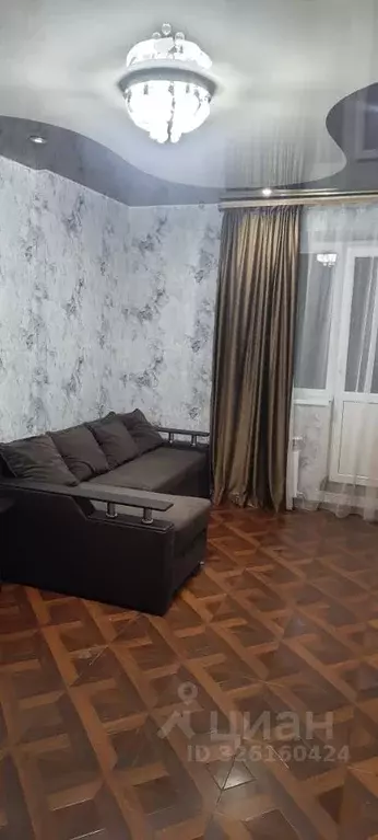 1-к кв. Волгоградская область, Волгоград Ангарская ул., 7Г (38.0 м) - Фото 2