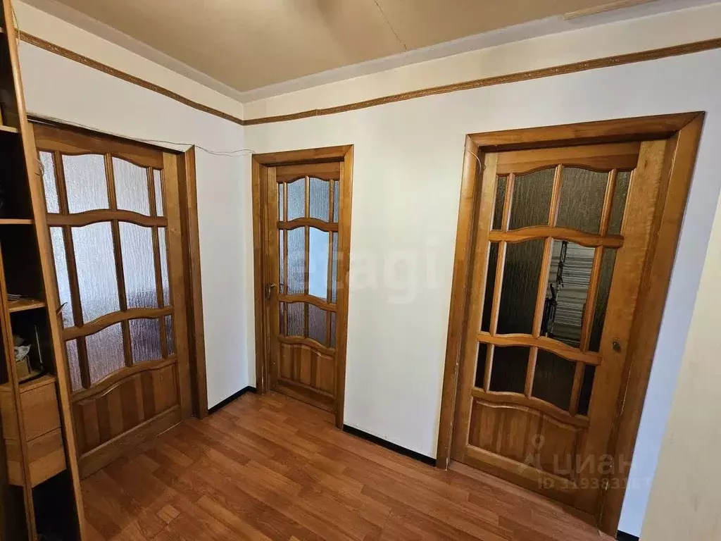 3-к кв. Коми, Сыктывкар Октябрьский просп., 116 (60.6 м) - Фото 1