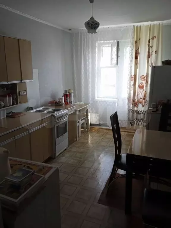 4-к. квартира, 107,9 м, 2/3 эт. - Фото 0