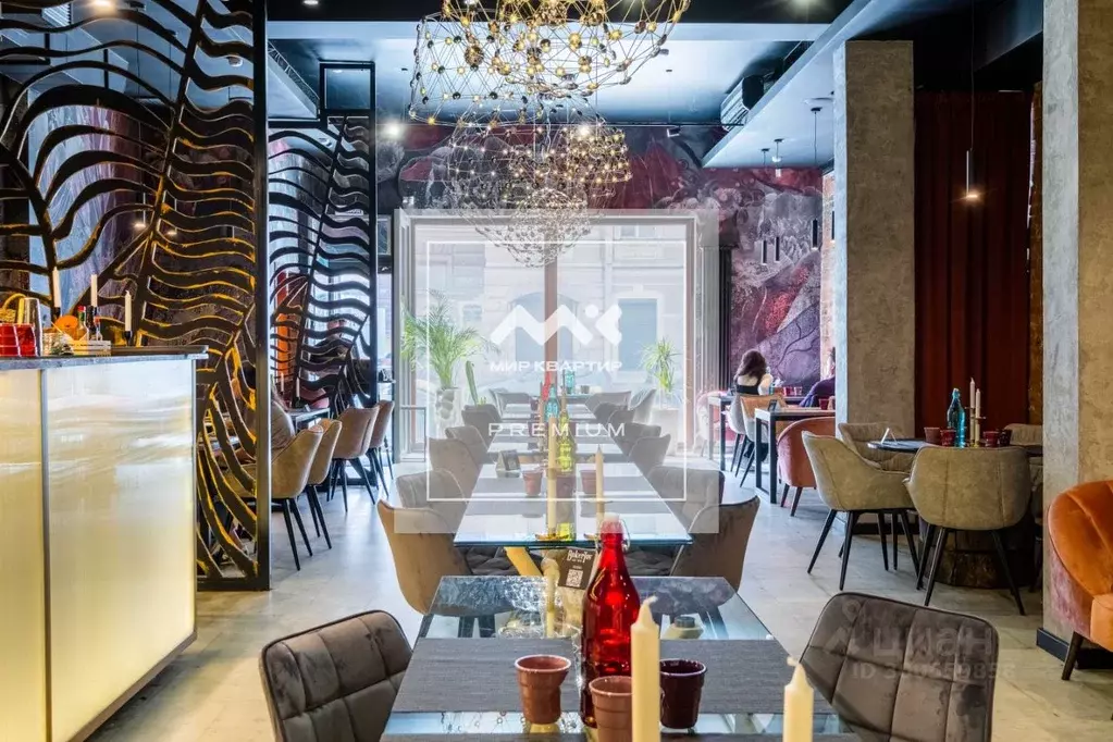 Помещение свободного назначения в Санкт-Петербург Разъезжая ул., 12 ... - Фото 1