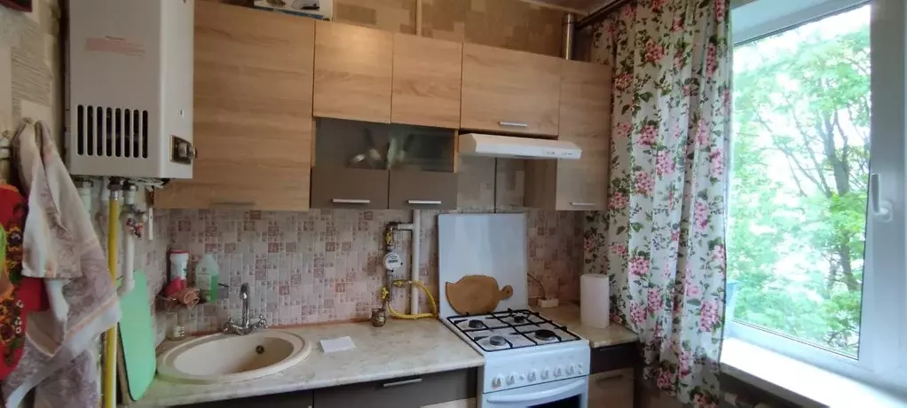 3-к кв. Орловская область, Орел ул. Маринченко, 14 (57.0 м) - Фото 0