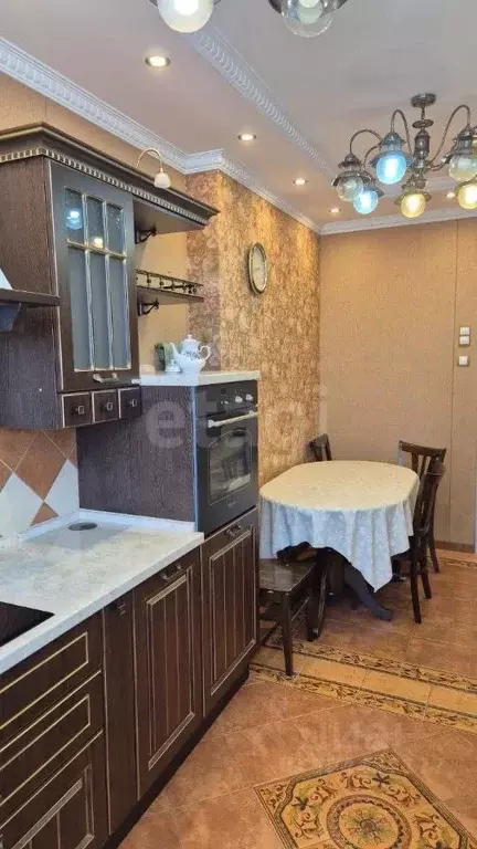 3-к кв. Ставропольский край, Ставрополь ул. Черниговская, 4/1 (98.0 м) - Фото 2