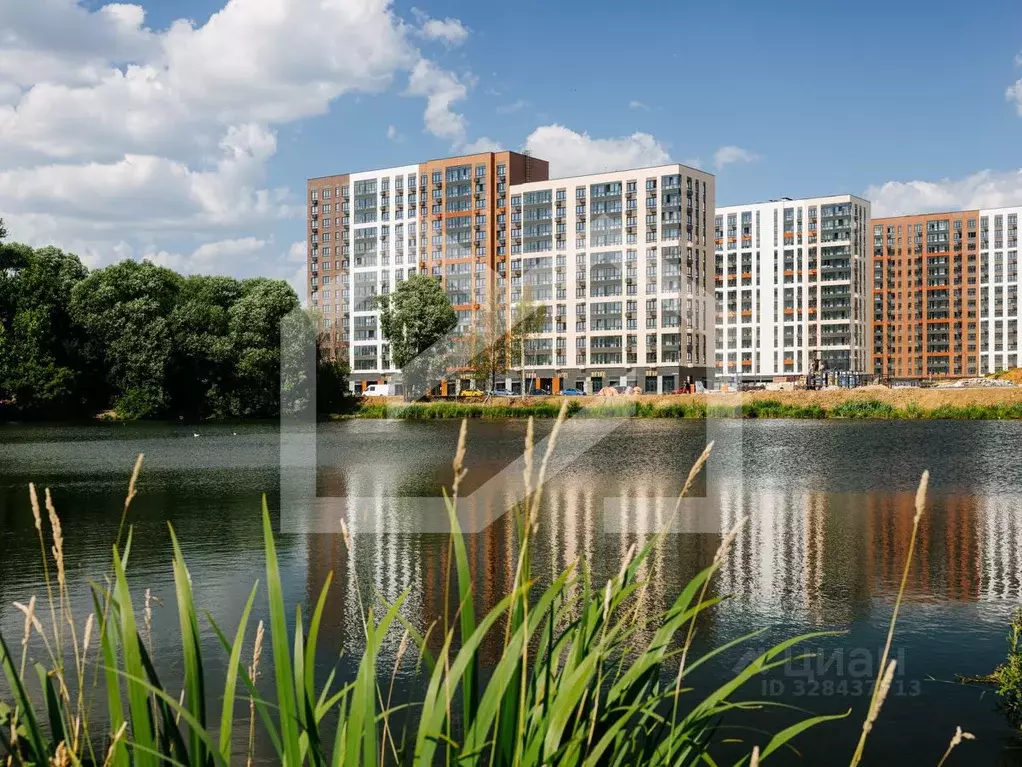 Помещение свободного назначения в Москва Ленинградское ш., 228к7 (62 ... - Фото 0