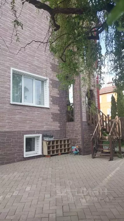 Дом в Белгородская область, Белгородский муниципальный округ, ... - Фото 1