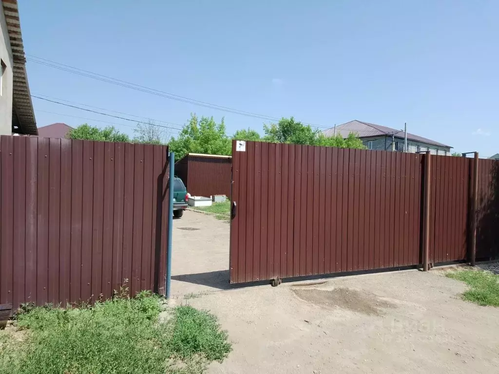 Дом в Самарская область, Волжский район, Смышляевка городское ... - Фото 1