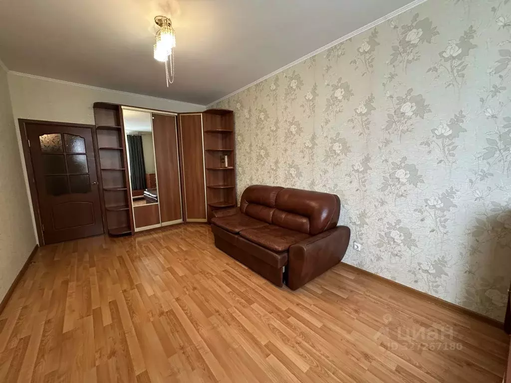 1-к кв. Москва, Москва, Троицк ул. Текстильщиков, 3к3 (38.0 м) - Фото 2