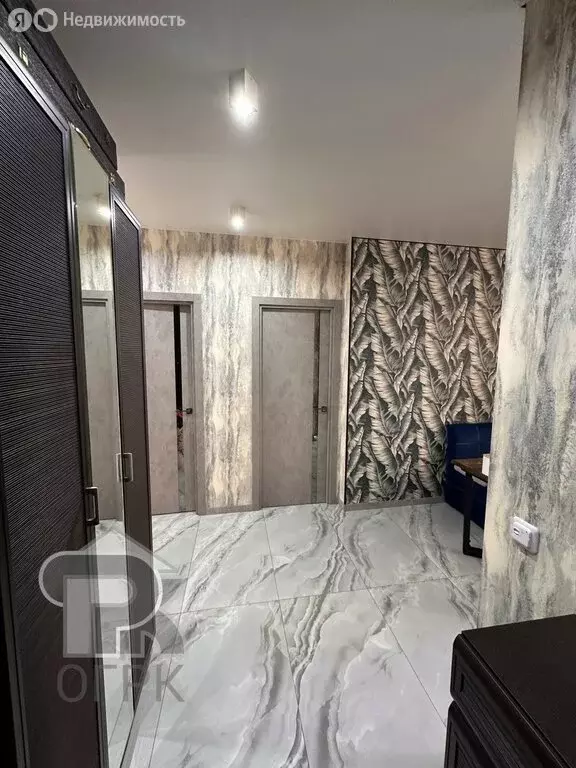 2-комнатная квартира: Московская область, городской округ Домодедово, ... - Фото 1