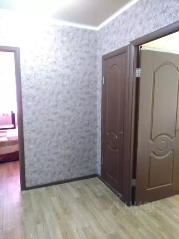 2-к кв. Татарстан, Набережные Челны просп. Вахитова, 10 (45.0 м) - Фото 1