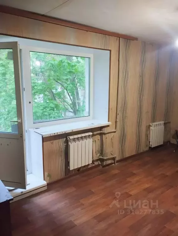 2-к кв. Нижегородская область, Дзержинск ул. Ульянова, 2 (48.0 м) - Фото 0