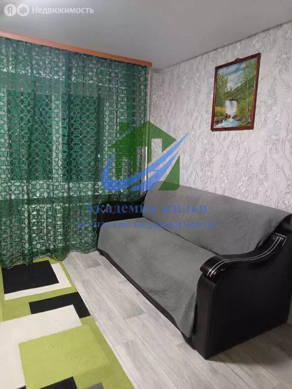 1-комнатная квартира: Орск, проспект Никельщиков, 60 (19 м) - Фото 2