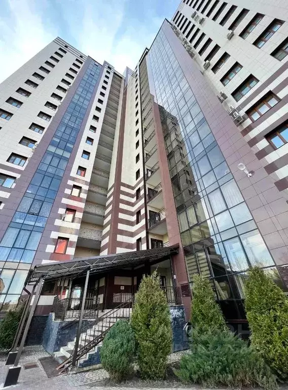 1-к кв. Калужская область, Калуга пер. Суворова, 5 (45.0 м) - Фото 2