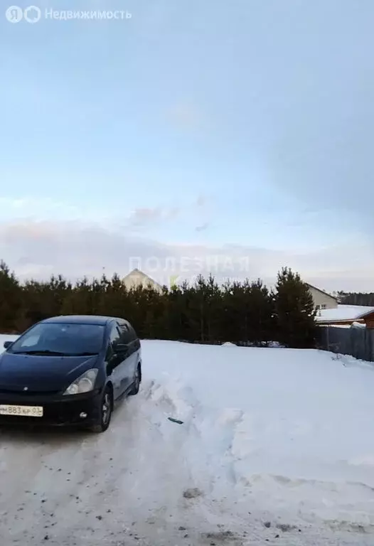 Участок в Улан-Удэ, дачное некоммерческое товарищество Лесное, 54 (9 ... - Фото 2