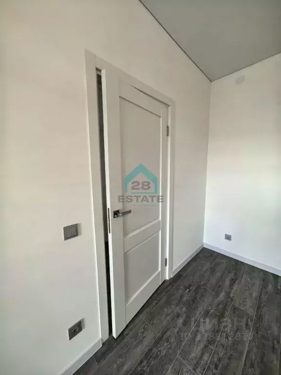 Студия Санкт-Петербург Кубинская ул., 76к1 (23.96 м) - Фото 2