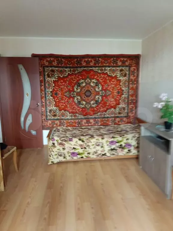 2-к. квартира, 56 м, 6/9 эт. - Фото 1