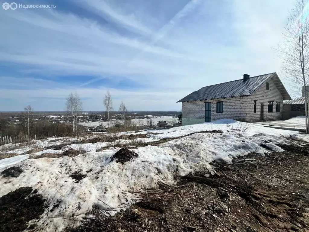 Участок в деревня Афонино, Родниковая улица, 28 (20 м) - Фото 2