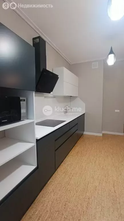 1-комнатная квартира: Казань, улица Алексея Козина, 3Б (40.8 м) - Фото 2