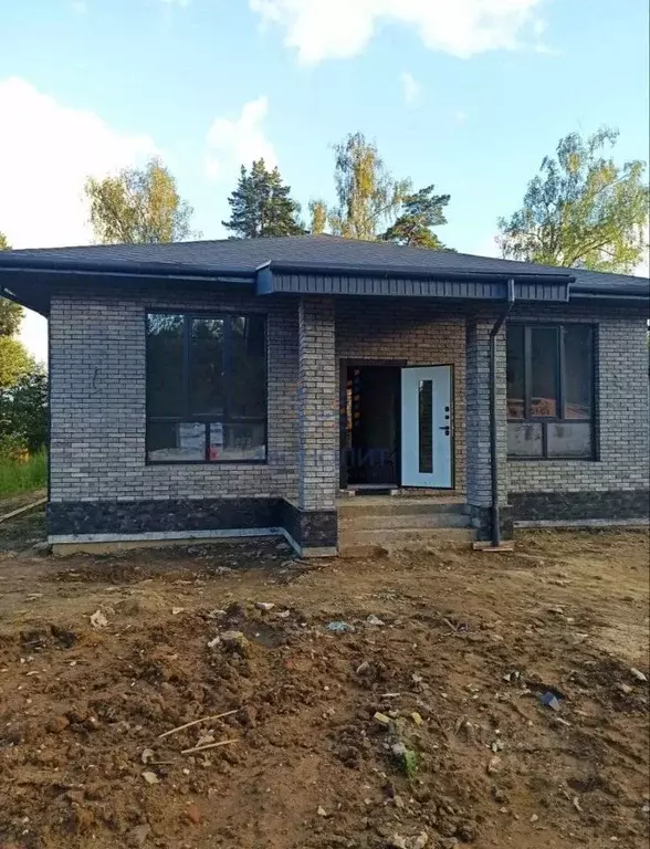 Дом в Москва пос. Секерино, 11 (102 м) - Фото 1