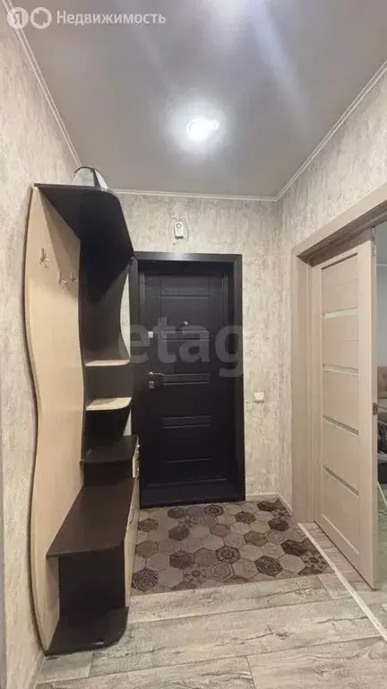 2-комнатная квартира: Абакан, улица Чертыгашева, 197Вк3 (58.6 м) - Фото 1