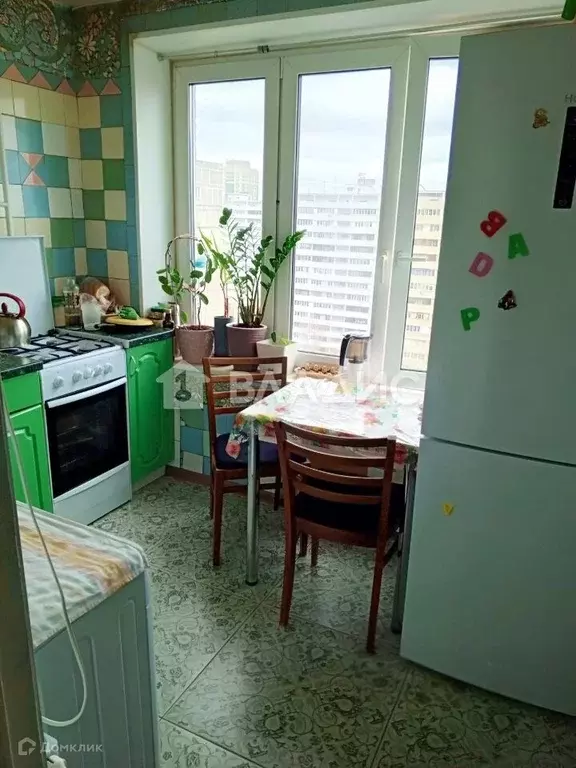 Продаётся 2-к квартира, 45 м - Фото 0