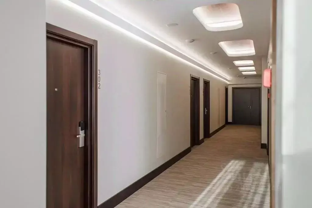 Комната Москва ул. Радио, 14С1 (10.0 м) - Фото 2