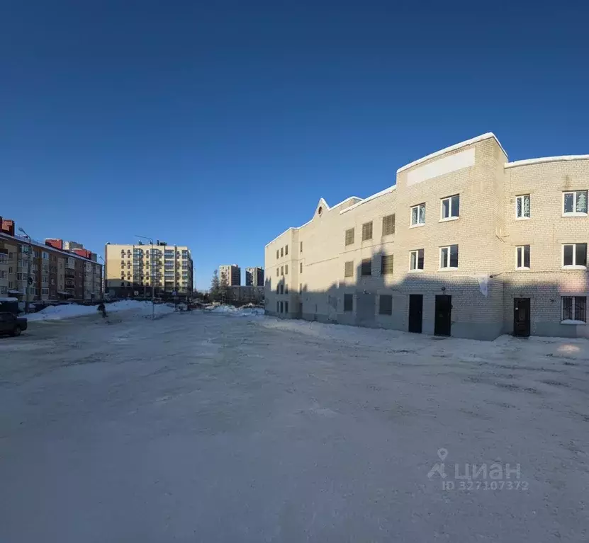 Помещение свободного назначения в Ярославская область, Ярославль ул. ... - Фото 2